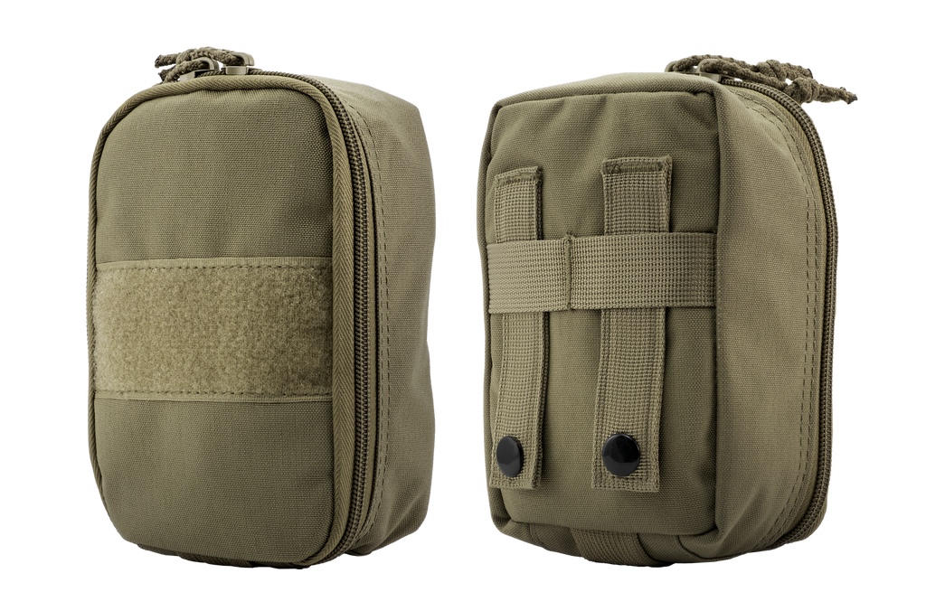 TacMed Solutions - Operator IFAK (TAA/Berry Compliant)
