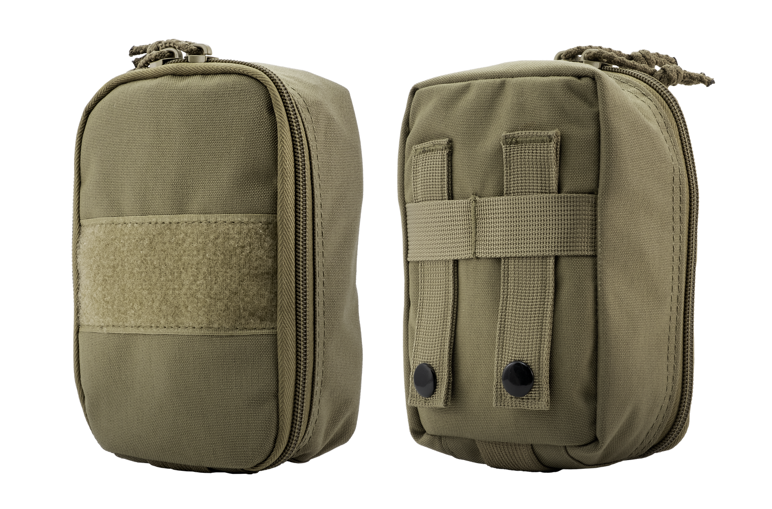 TacMed Solutions - Operator IFAK (TAA/Berry Compliant)