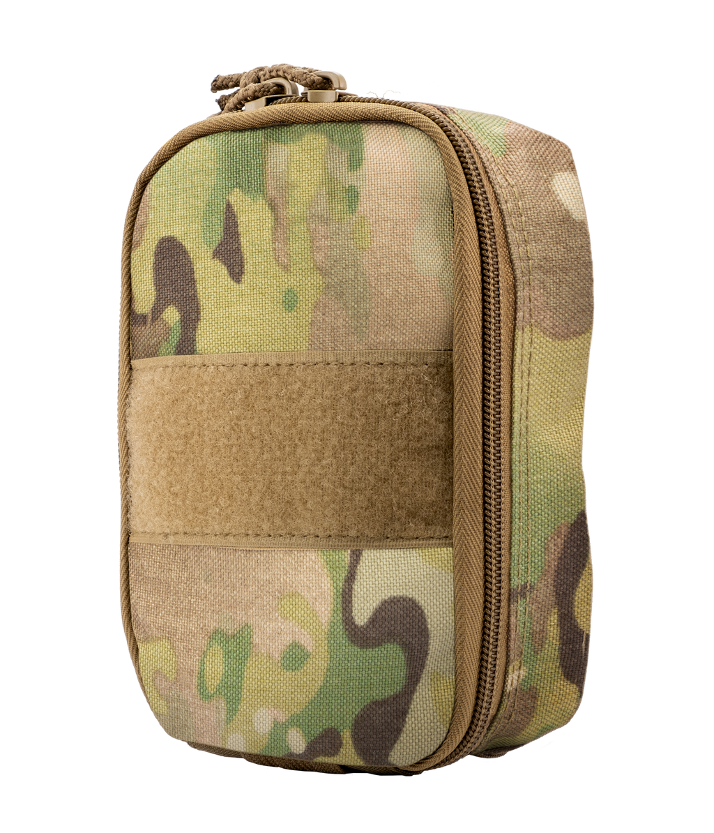 TacMed Solutions - Operator IFAK (TAA/Berry Compliant)