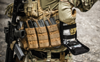 TacMed Solutions - Operator IFAK (TAA/Berry Compliant)