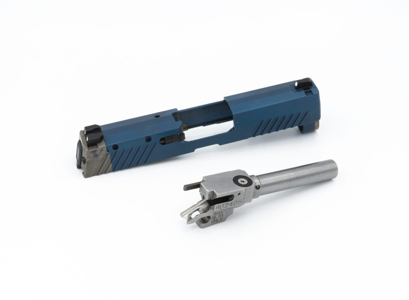 UTM - SIG Sauer P320 Compact/Carry 9mm Blank Kit