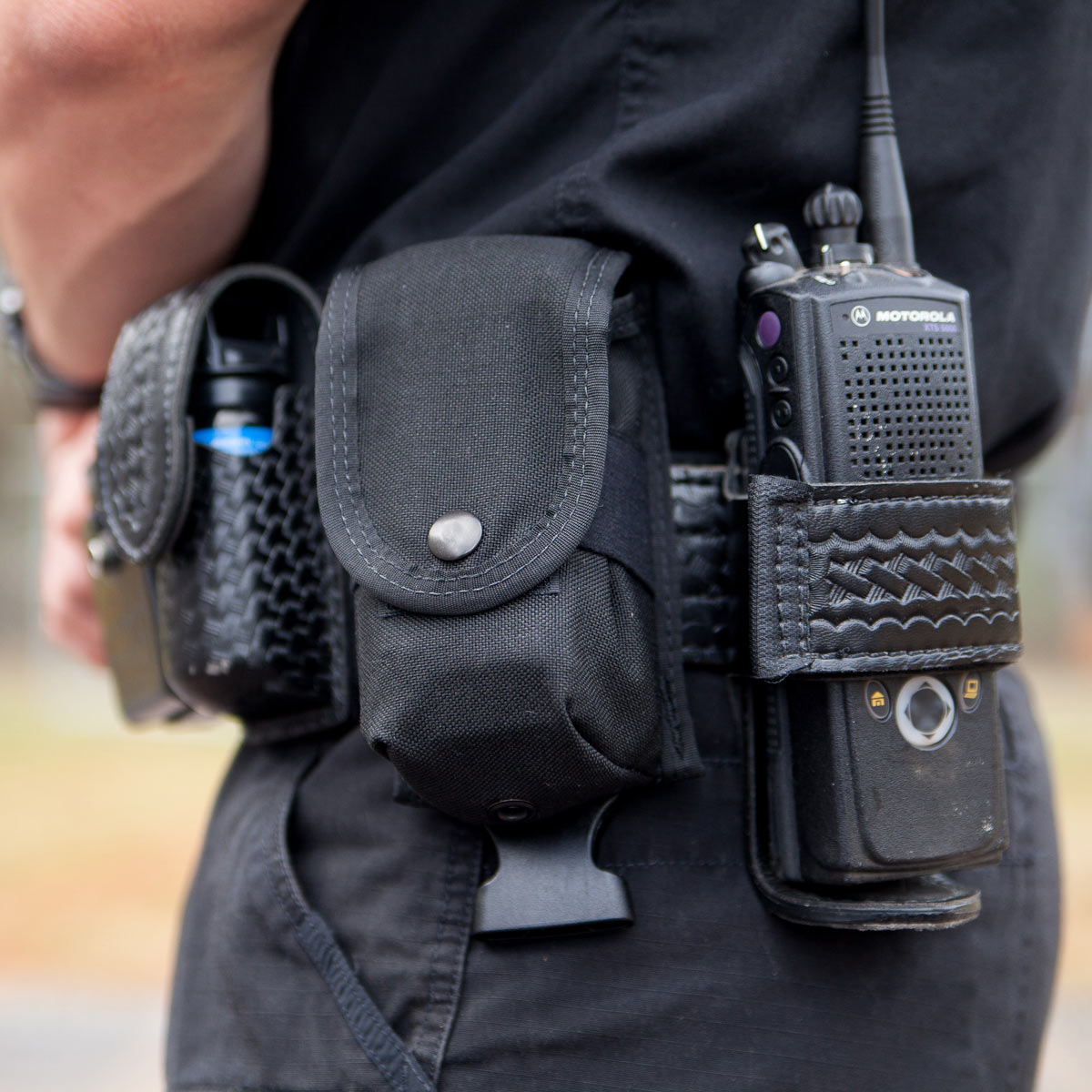 TacMed Solutions - Patrol Trauma Response Kit