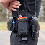 TacMed Solutions - Patrol Trauma Response Kit