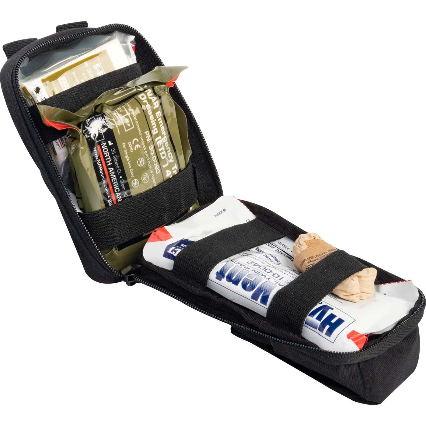 North American Rescue - ROO M-FAK Kit [Basic]