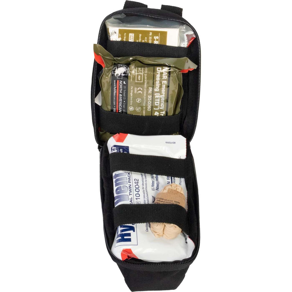 North American Rescue - ROO M-FAK Kit [Basic]