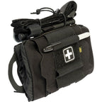 North American Rescue - Reflex IFAK System Kit (Basic With Combat Gauze) [Black]