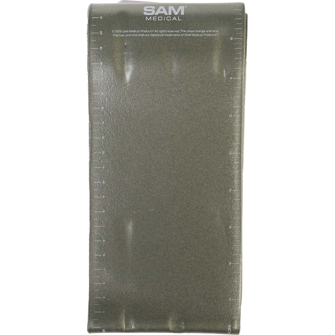 North American Rescue - SAM Splint II - Immobilization