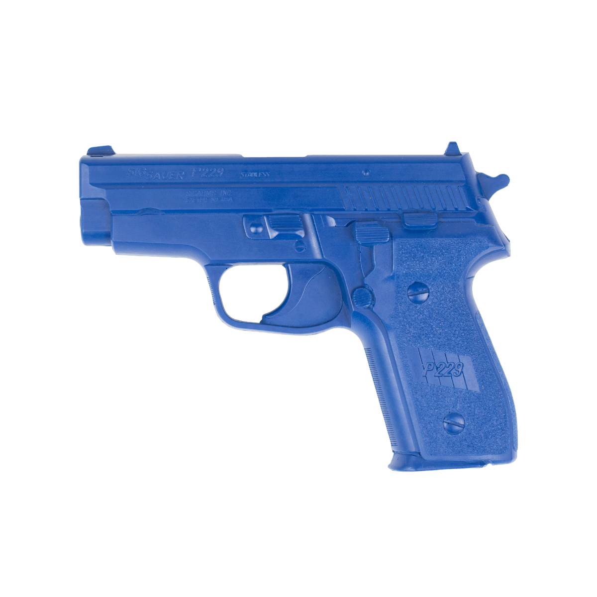 BLUEGUNS - SIG P229 9MM Firearm Simulator