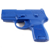 BLUEGUNS - SIG P320 Compact Firearm Simulator