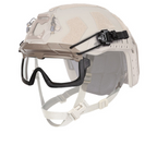 Ops-Core - STEP-IN® Visor [Black]