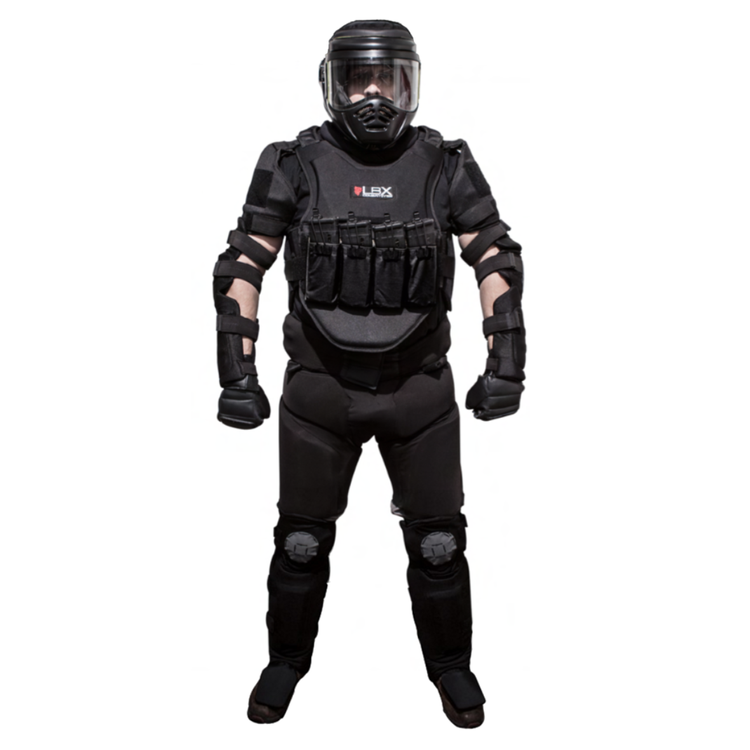 BLAUER SPEAR - HIGH GEAR® ADAPTIV SUIT