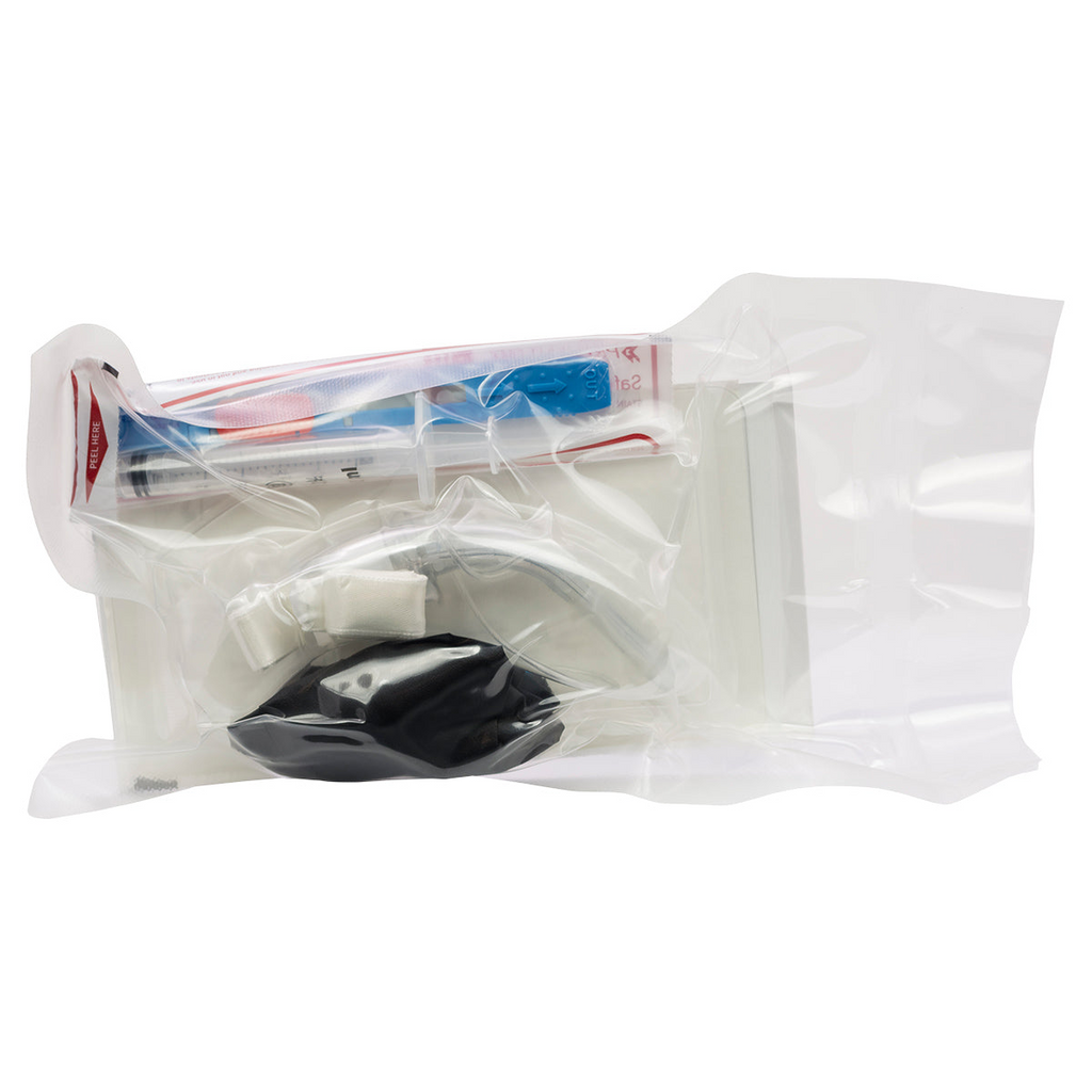 TacMed Solutions - Surgical Airway Kit