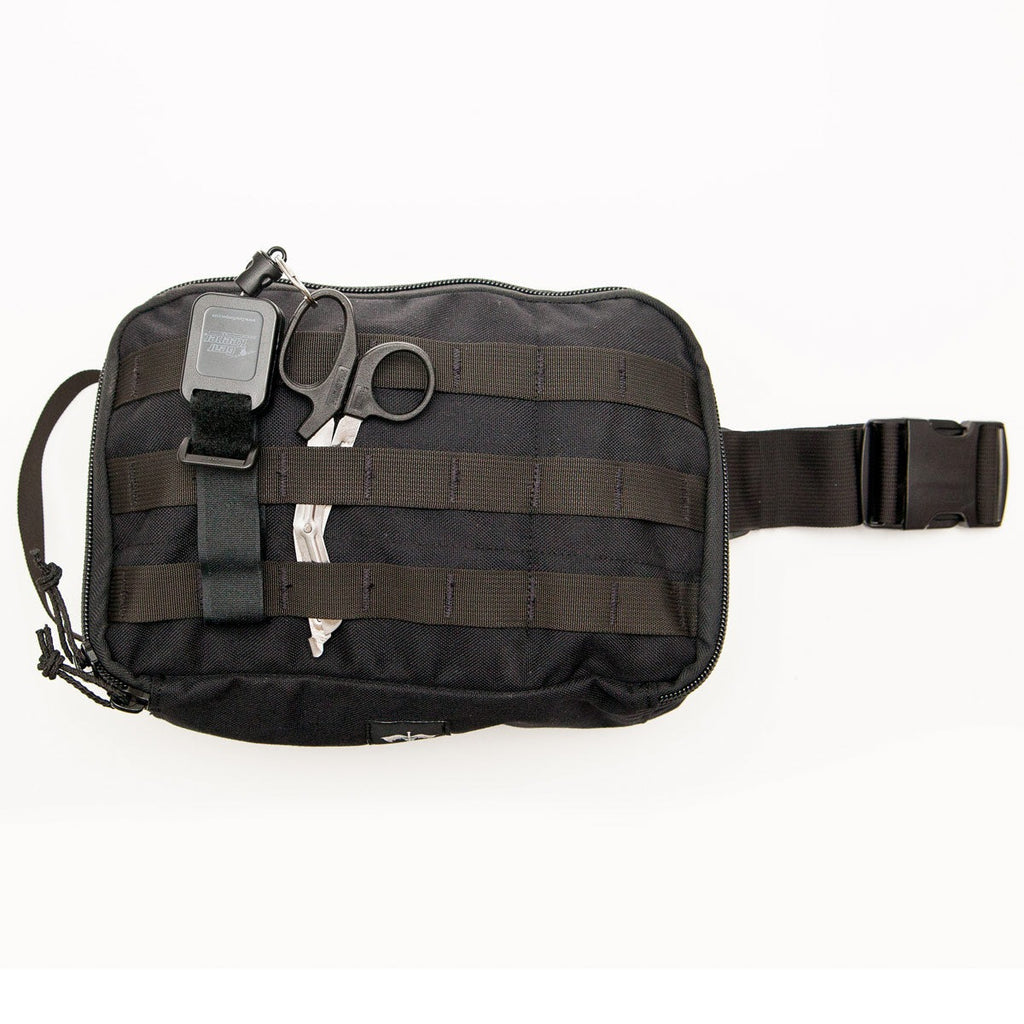 TacMed Solutions - Warm Zone Kit