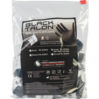 North American Rescue - Black Talon Gloves (Pack of 25)