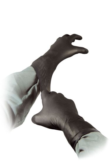 North American Rescue - Black Talon Gloves (Pack of 25)