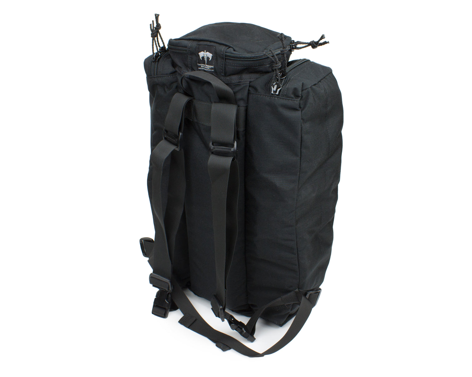 TacMed Solutions - ARK™ - Bag Only [Black]