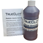 TrueClot - Blood Simulant, Pre-mix, 1 gallon (#5112)