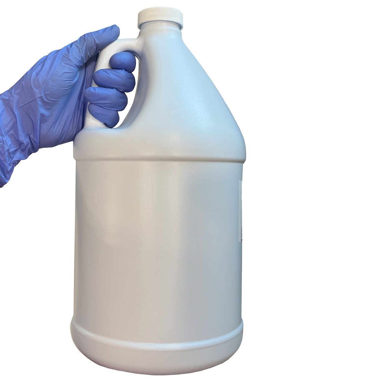 TrueClot - Blood Simulant Concentrate, 1 Gallon + Bottle (# 5115)