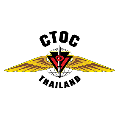 ศูนย์ปฏิบัติการต่อต้านการก่อการร้ายสากล (CTOC)