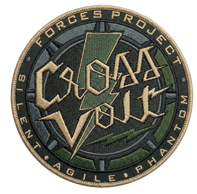 Cross Volt