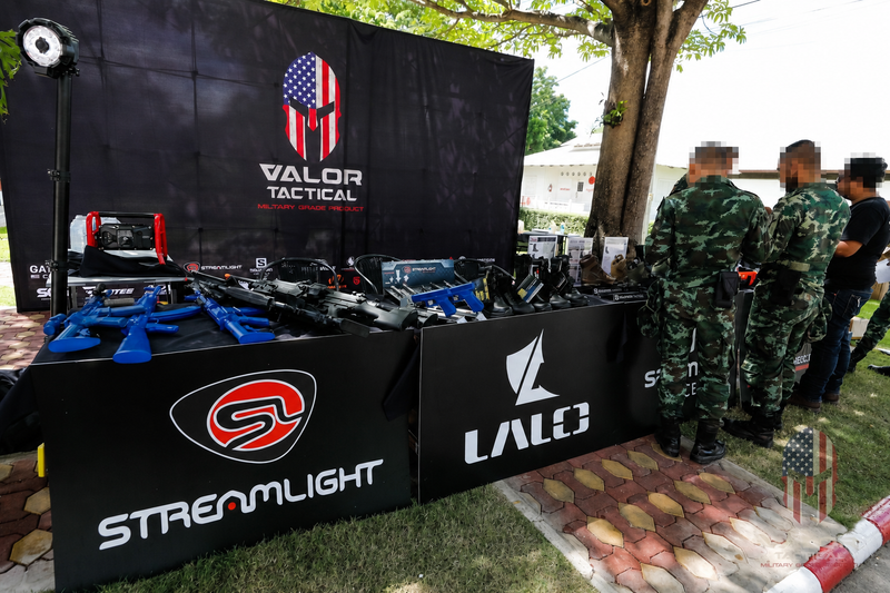 กรมรบพิเศษที่ 1