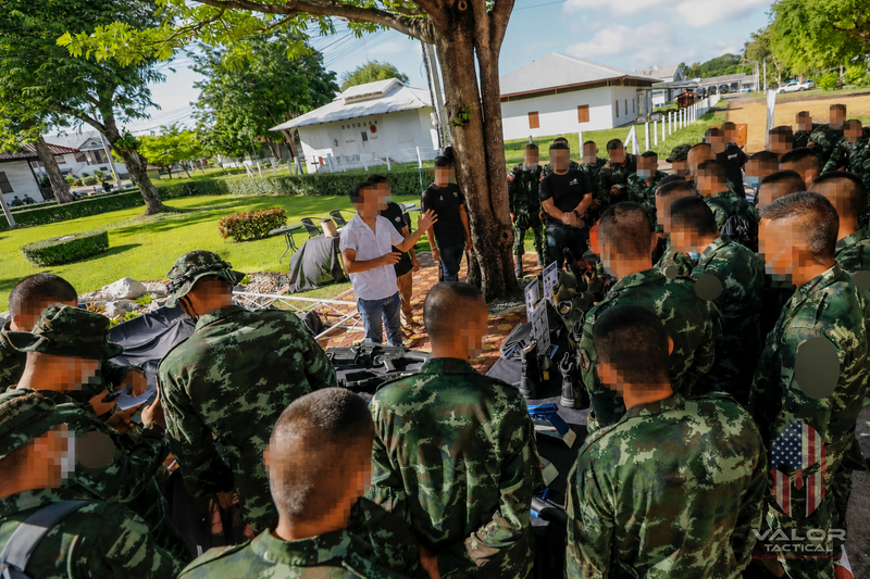 กรมรบพิเศษที่ 1