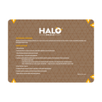 TacMed Solutions - HALO™ Chest Seal [Non-Vented]