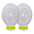 TacMed Solutions - HALO™ Chest Seal [Vented]