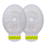 TacMed Solutions - HALO™ Chest Seal [Vented]