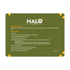 TacMed Solutions - HALO™ Chest Seal [Vented]
