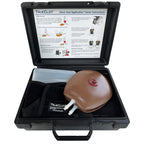 TrueClot - Chest Seal Application Trainer
