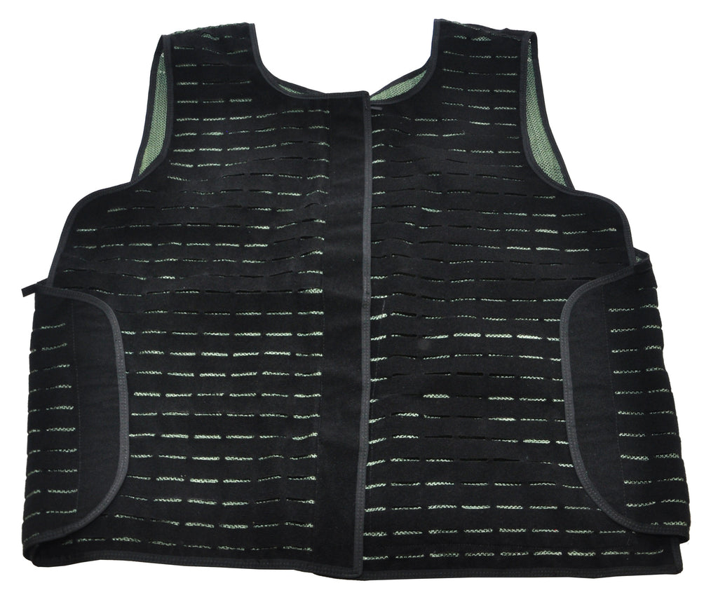 TrueClot - Chest Seal Application Trainer