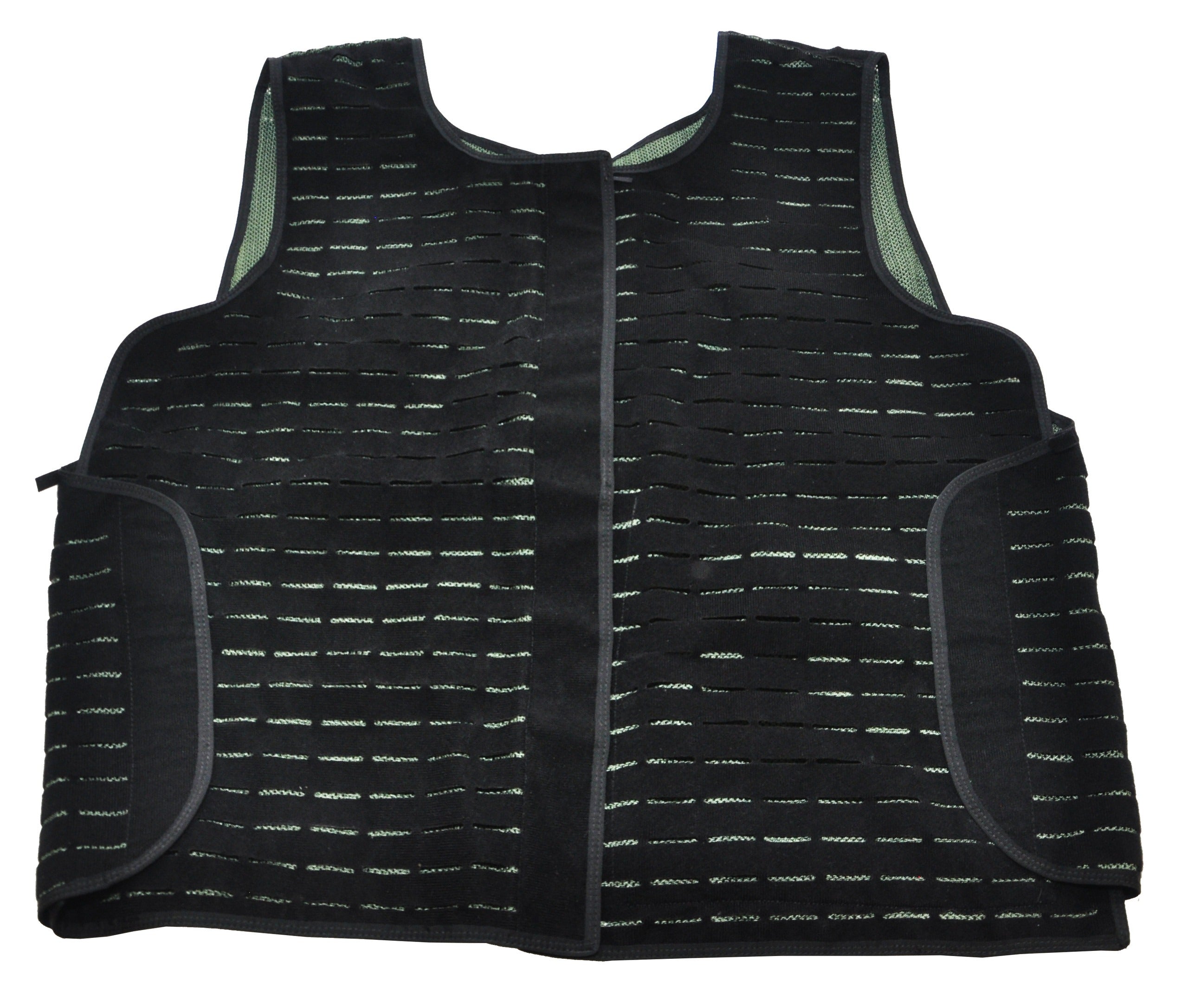 TrueClot - Chest Seal Application Trainer