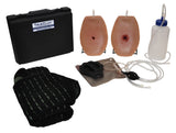 TrueClot - Chest Seal Application Trainer