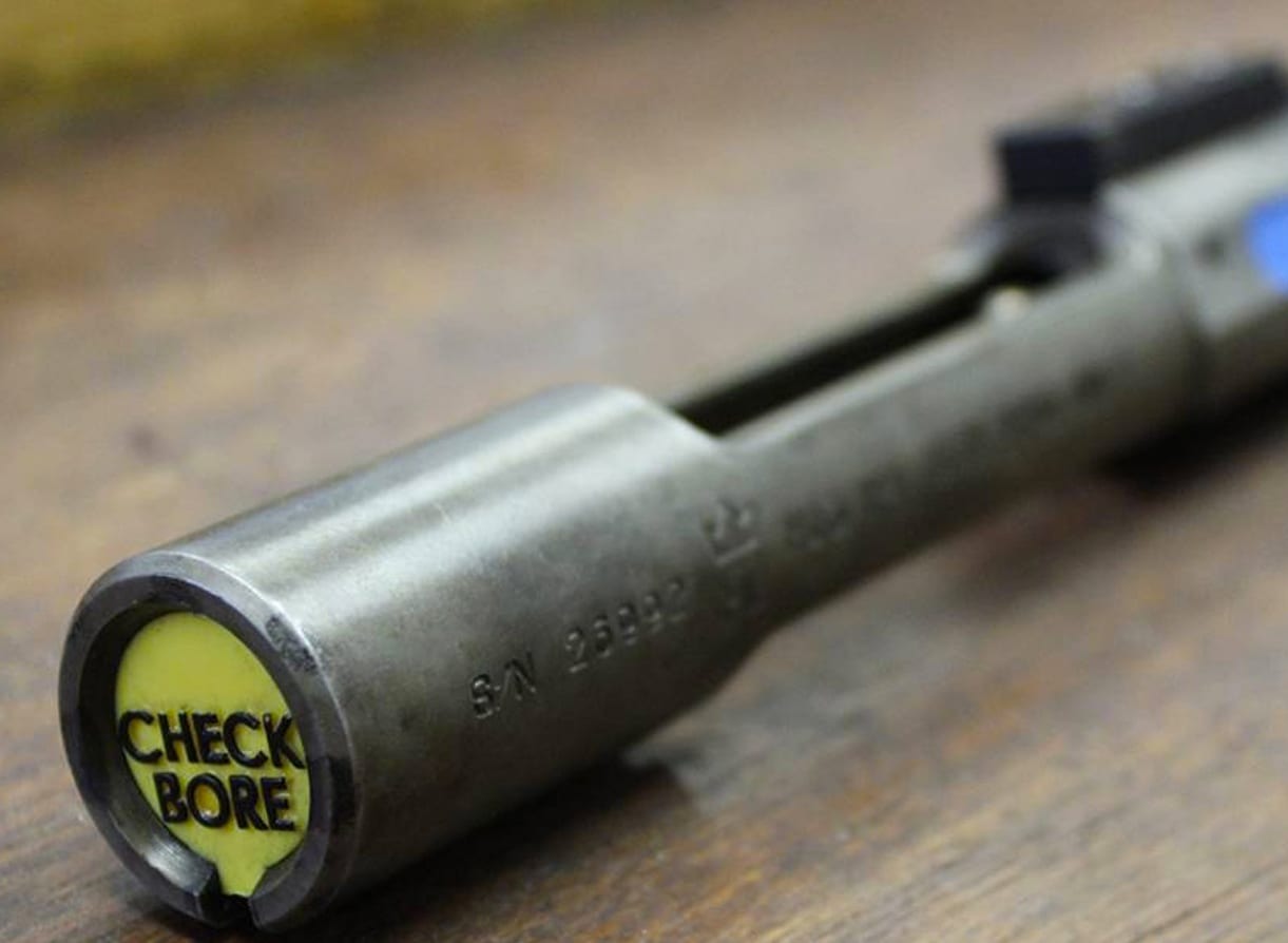 UTM - AR-15 5.56 MMR/Blank Kit and Magazine