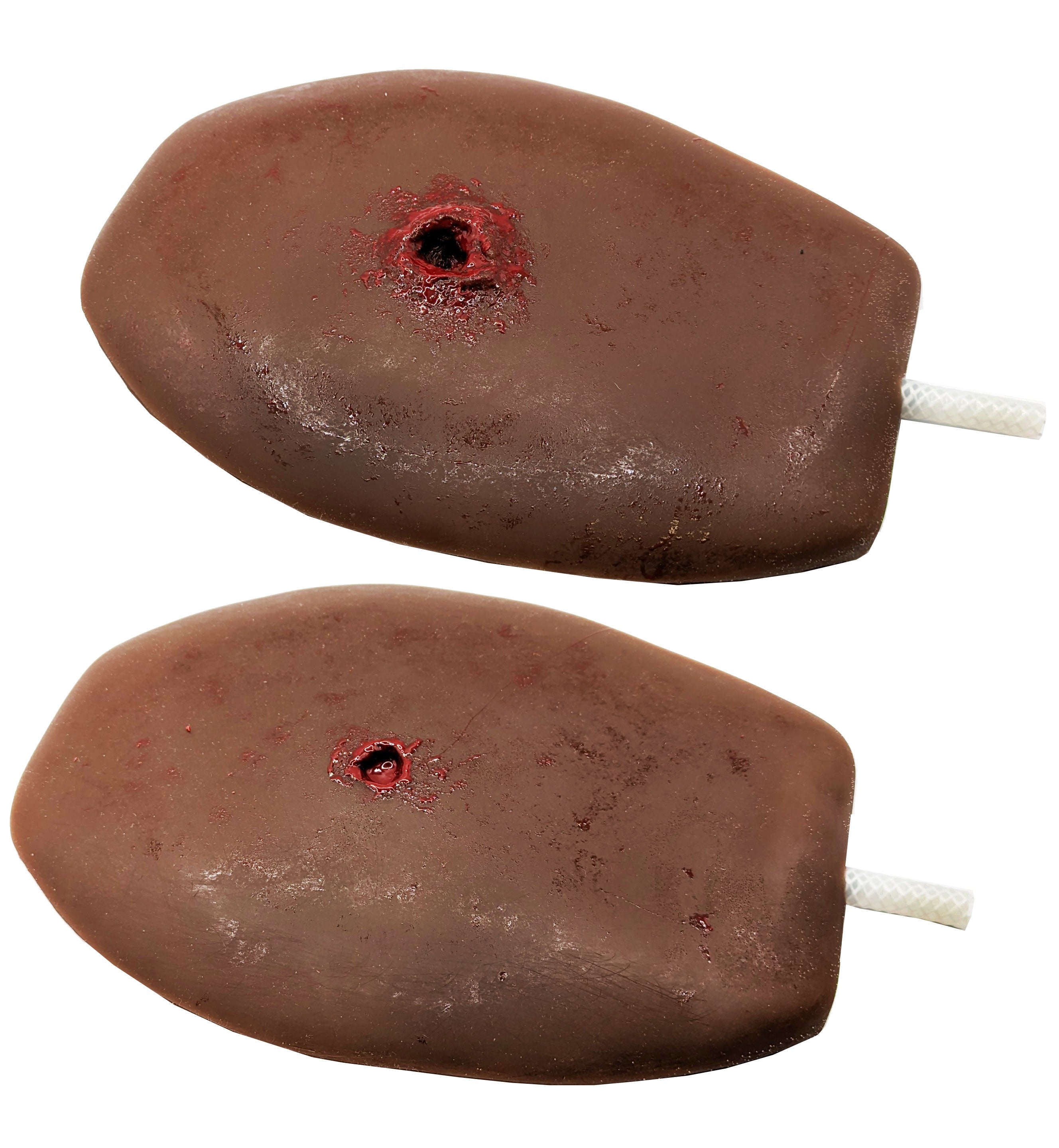 TrueClot - Chest Seal Application Trainer