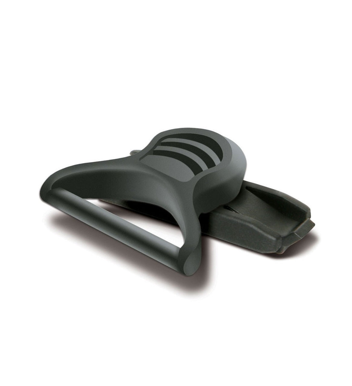 Ops-Core - 36mm Goggle-Swivel Clips with Shoes Rail Adapter