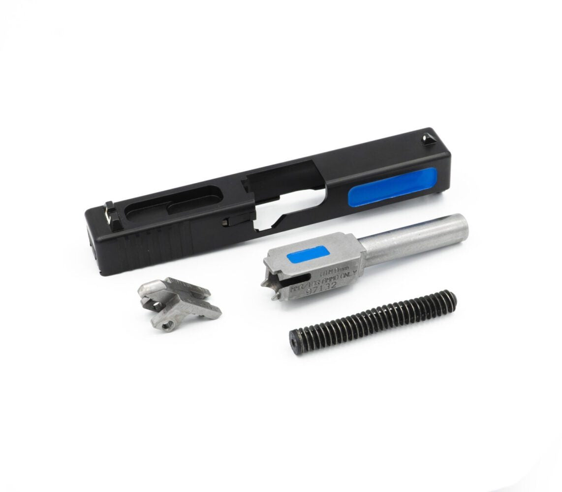 UTM - Glock 19 Gen 1-4 MMR Kit