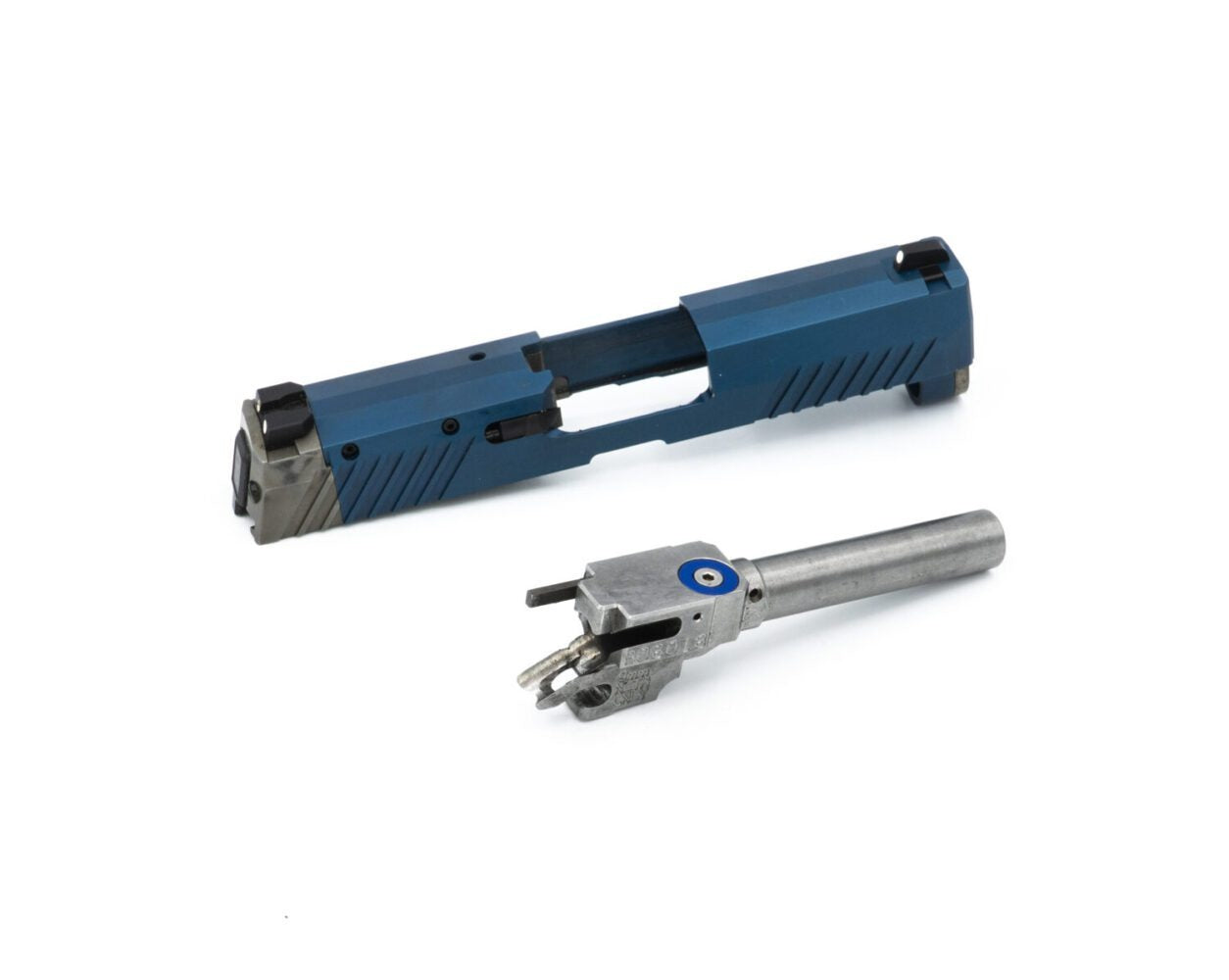 UTM - SIG Sauer P320 Compact/Carry 9mm MMR Kit