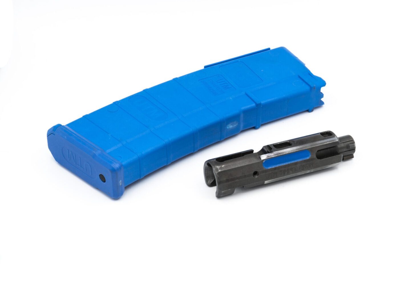 UTM - SIG Sauer MCX MMR/Blank Kit