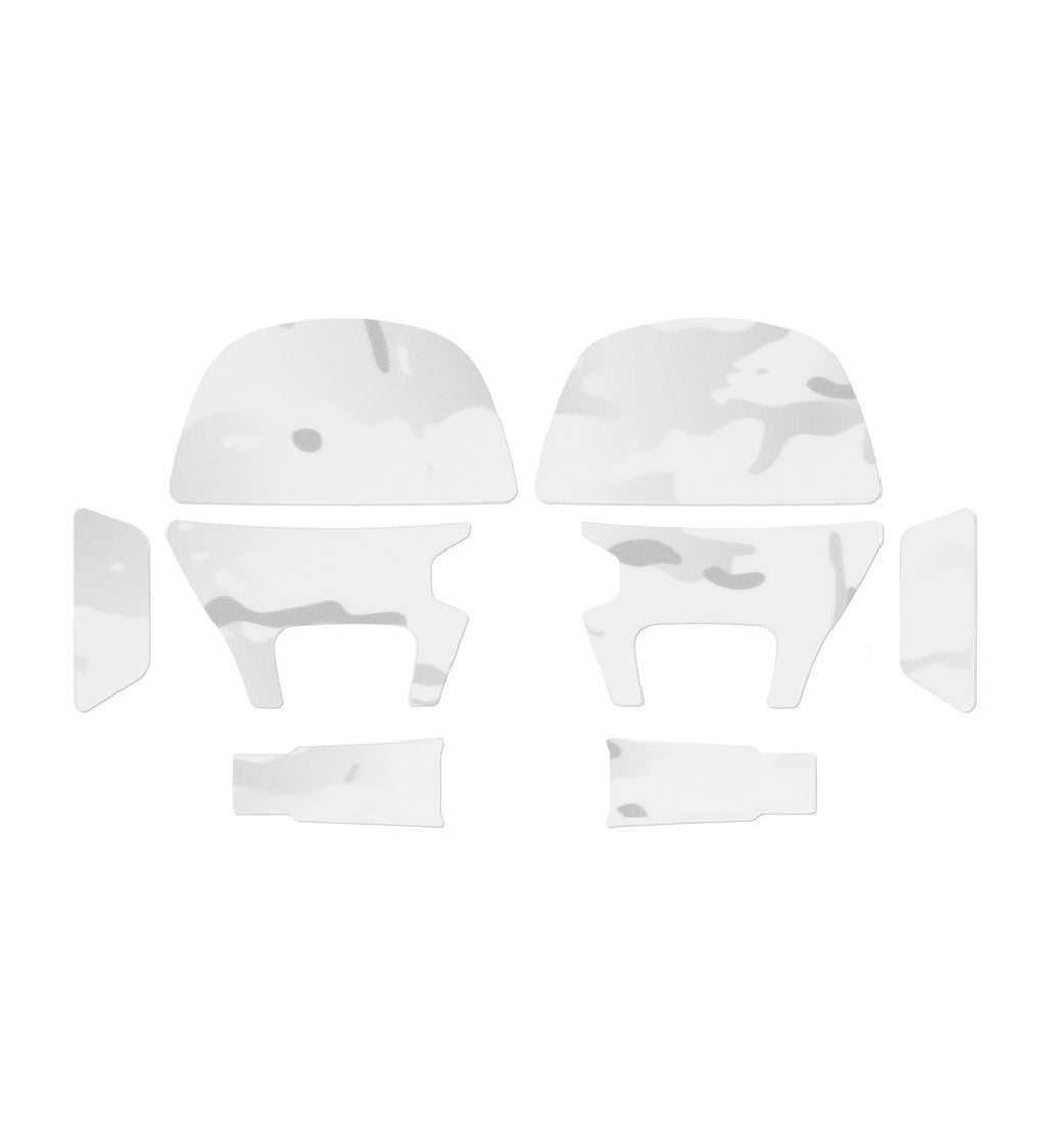 Ops-Core - AMP Camo Skin Set