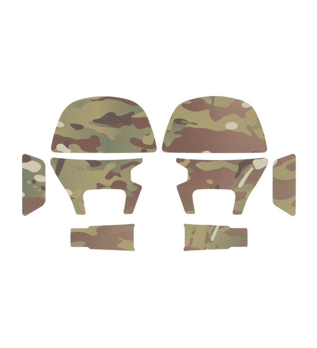 Ops-Core - AMP Camo Skin Set