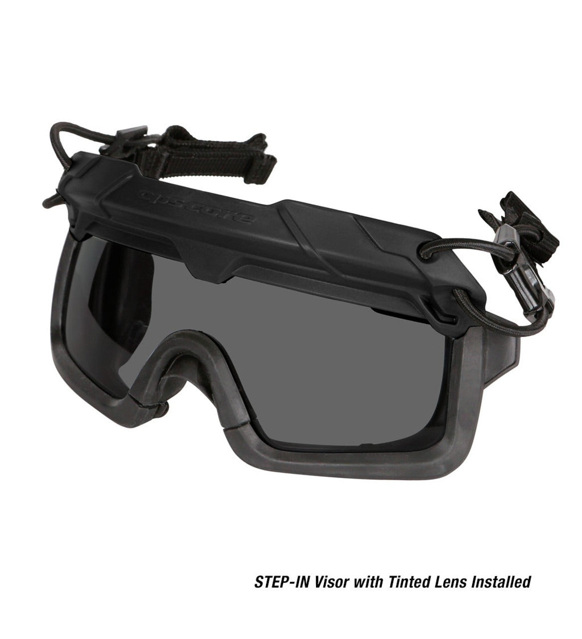Ops-Core - Step-In Visor Tinted Visor Lens