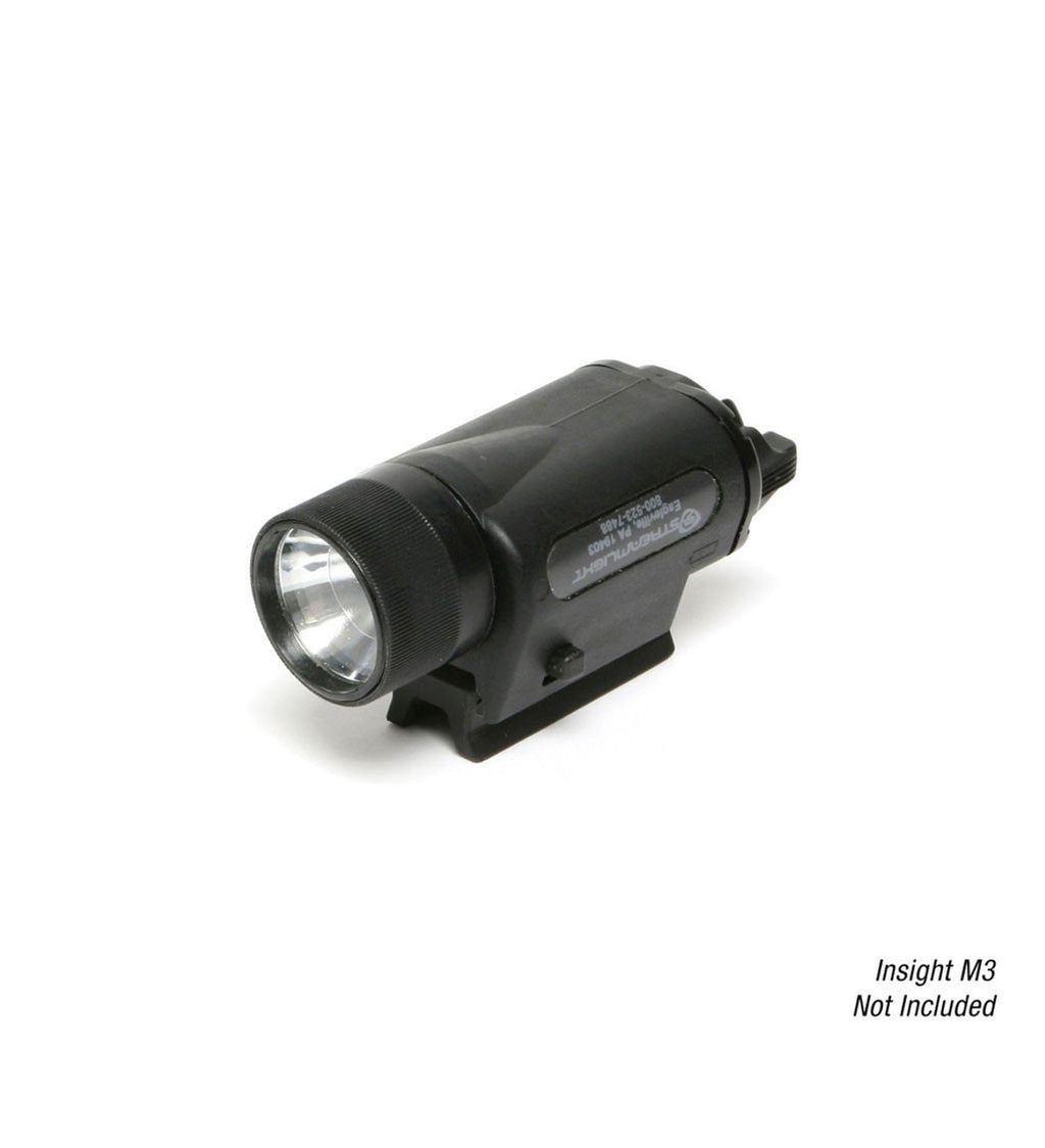 Ops-Core - Picatinny Rail Adapter