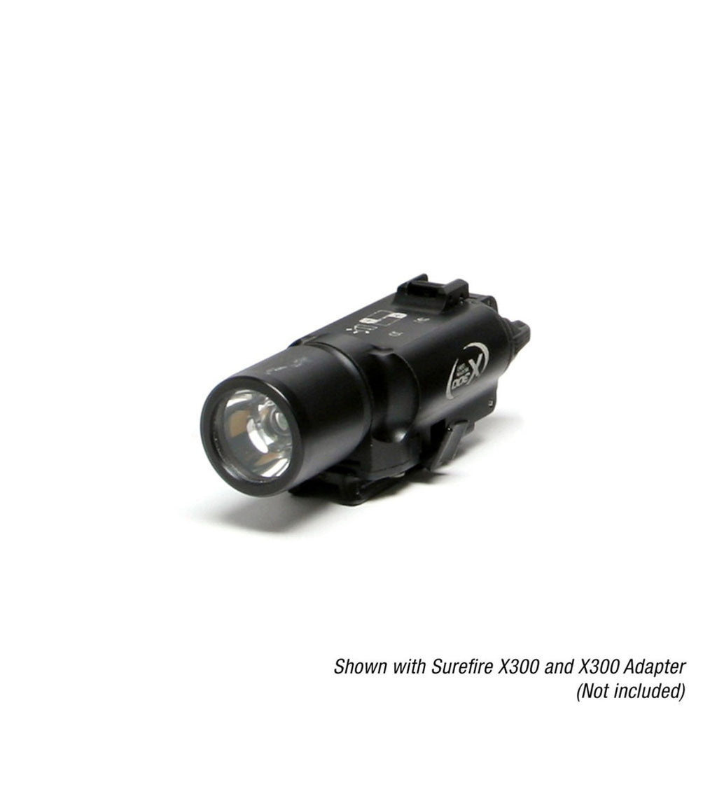 Ops-Core - Rail Adapter [SureFire X300]
