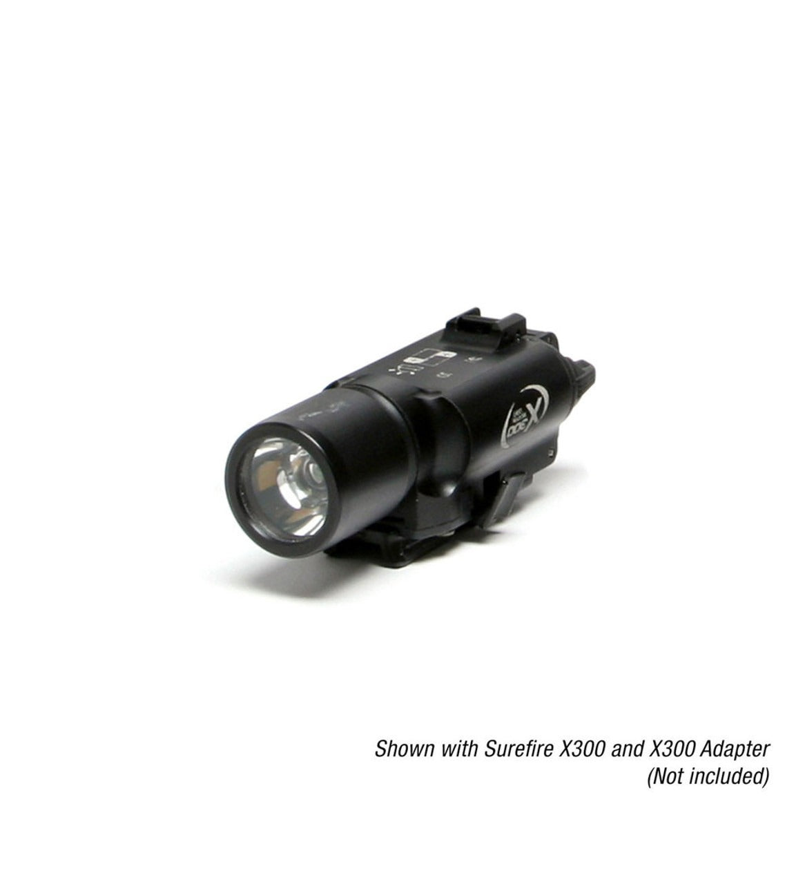 Ops-Core - Rail Adapter [SureFire X300]
