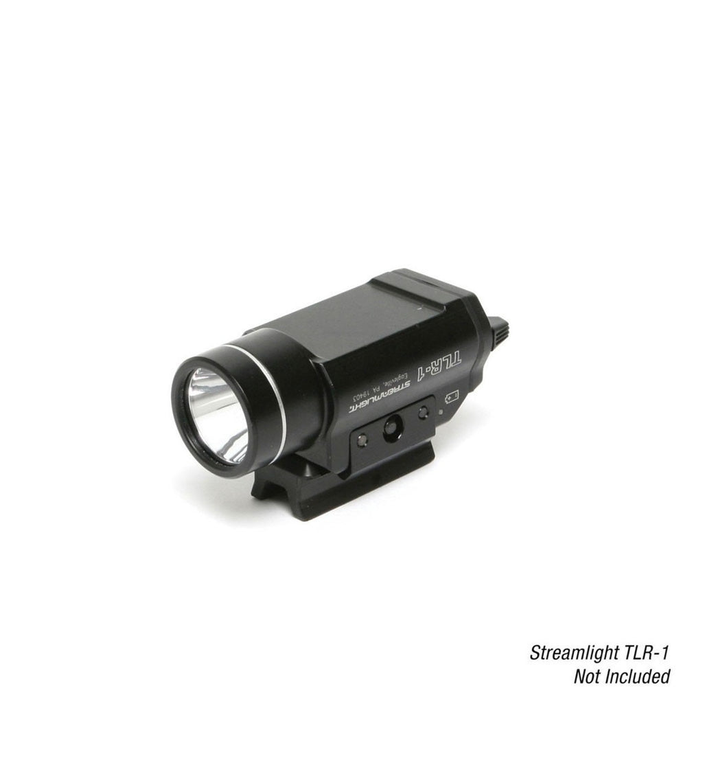 Ops-Core - Picatinny Rail Adapter