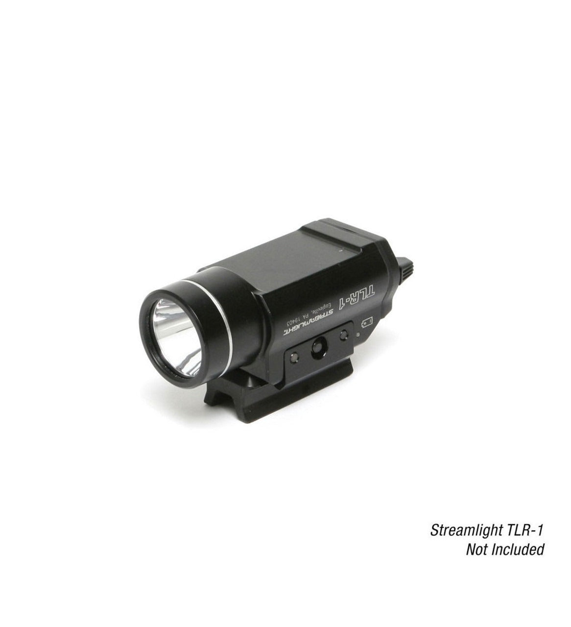 Ops-Core - Picatinny Rail Adapter