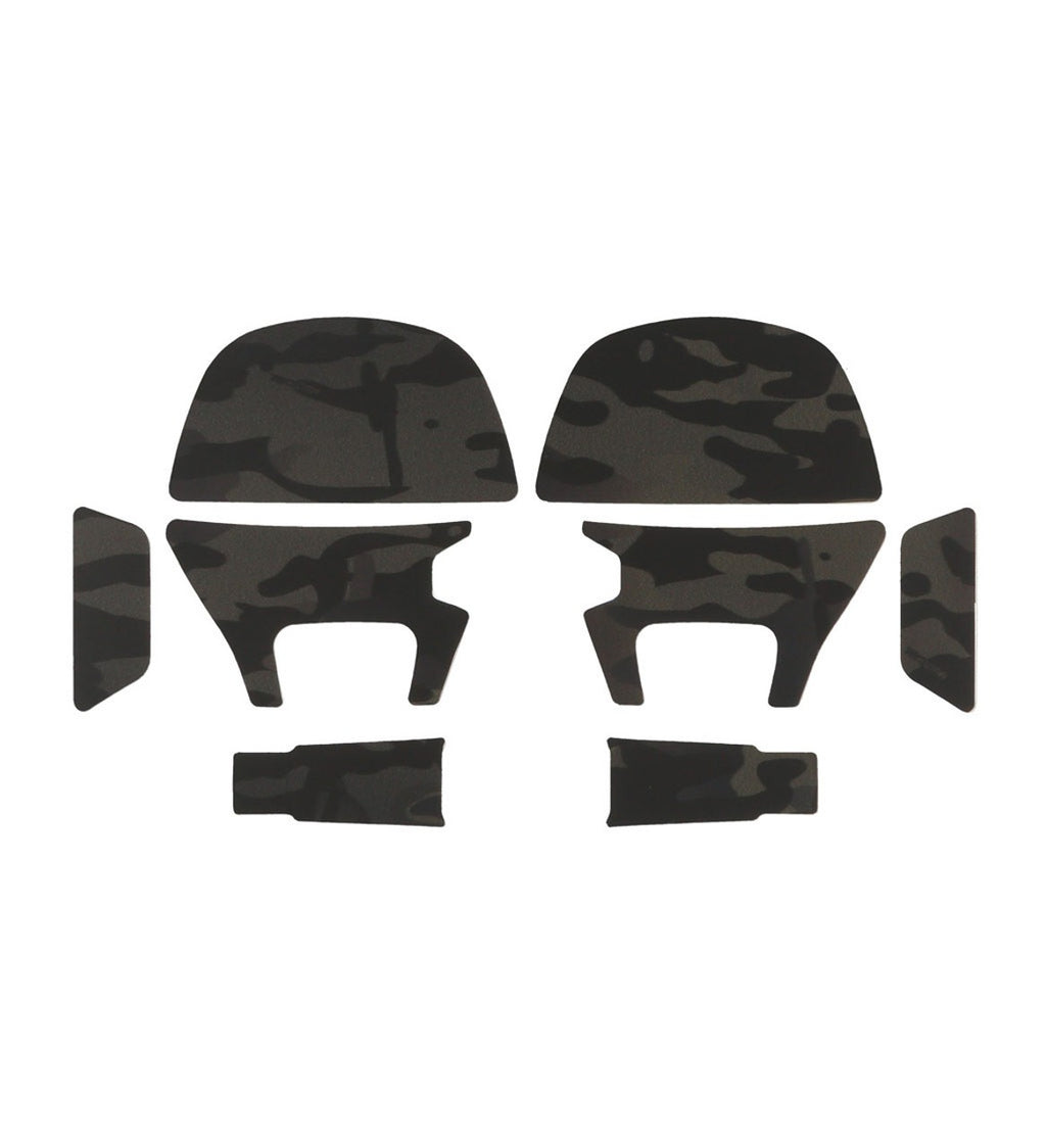 Ops-Core - AMP Camo Skin Set