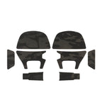 Ops-Core - AMP Camo Skin Set